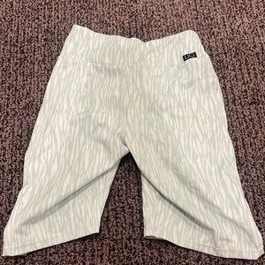 LICI FIT SHORTS🦋